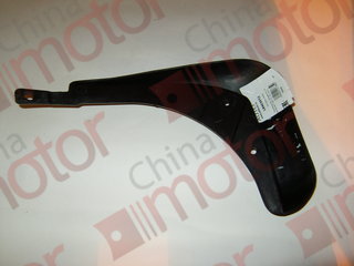 Брызговик колеса переднего левый Lifan Breez "Аналог" "CM"