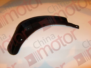 Брызговик колеса переднего правый Lifan Breez "Аналог" "CM"