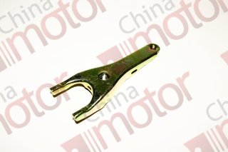 Вилка сцепления Lifan Breez, Smily, Solano "Аналог" "CM"