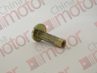 Втулка рычага развала задней оси Lifan Smily "Аналог" "CM"