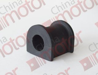 Втулка стабилизатора заднего Lifan X60 (d=19mm) "Аналог" "CM"