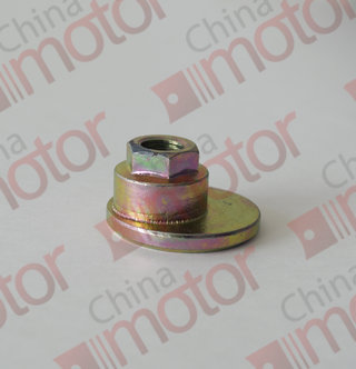 Гайка болта сход-развала Lifan X60 "Аналог" "CM"