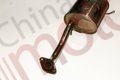 Глушитель Lifan Smily "Аналог" "CM"