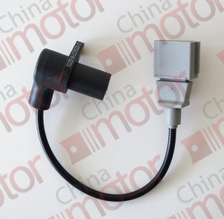 Датчик положения коленвала 1.3/1.6 (sun&teck) Lifan Breez, Smily, Solano "Аналог" "CM"