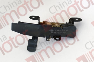 Замок капота Lifan Solano "Аналог" "CM"