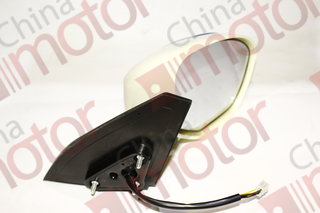 Зеркало Lifan X60 правое (с обогревом) "Аналог" "CM"