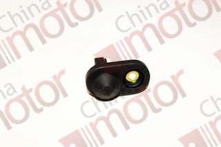 Выключатель концевой передней двери Lifan Solano "Аналог" "CM"