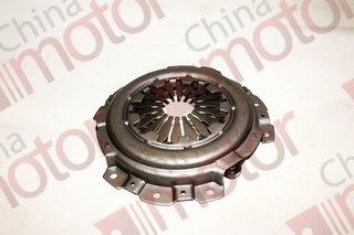 Корзина сцепления (200мм) 1.6 Lifan Breez, Solano "Аналог" "CM"