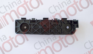 Кронштейн бампера переднего правый Lifan X60 "Аналог" "CM"