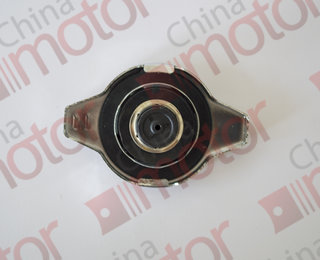 Крышка радиатора Lifan Smily "Аналог" "CM"