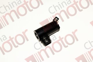 Мотор стеклоомывателя Lifan Breez "Аналог" "CM"