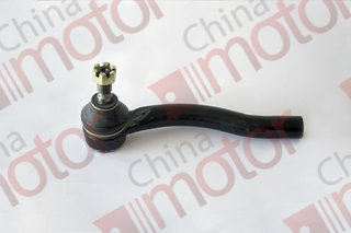 Наконечник тяги рулевой Lifan Solano левый "Аналог" "CM"