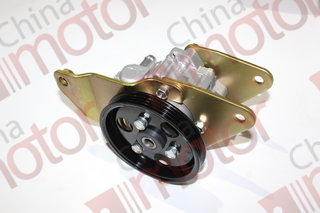 Насос ГУР Lifan Solano "Аналог" "CM"