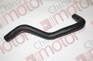 Патрубок радиатора верхний Lifan X60 "Аналог" "CM"