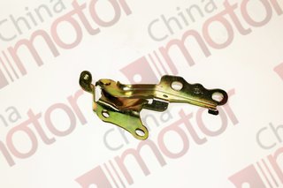 Петля капота левая Lifan Solano "Аналог" "CM"