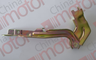 Петля капота левая Lifan X60 "Аналог" "CM"