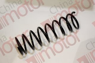 Пружина задняя Lifan Smily "Аналог" "CM"