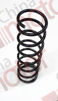 Пружина передняя Lifan Smily "Аналог" "CM"