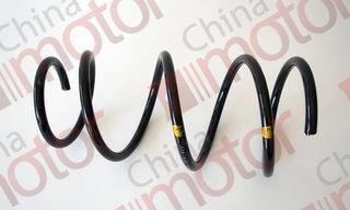 Пружина передняя Lifan Solano "Аналог" "CM"