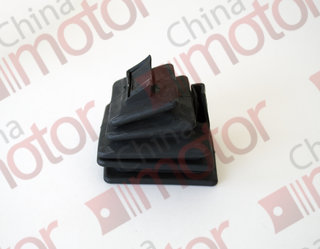 Пыльник вилки сцепления Lifan Breez, Smily, Solano, X60 "Аналог" "CM"