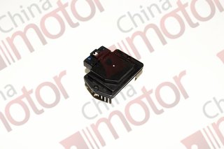 Реостат отопителя Lifan Solano, X60 "Аналог" "CM"