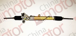 Рейка рулевая Lifan Solano "Аналог" "CM" "УЦЕНКА" (Без упаковки)