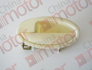 Ручка двери наружная задняя левая Lifan Breez "Аналог" "CM"