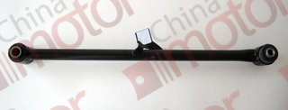 Рычаг (тяга) задней подвески поперечный нижний левый Lifan X60 "Аналог" "CM"