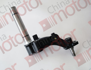 Рычаг задний левый (кулак) Lifan Breez "Аналог" "CM"