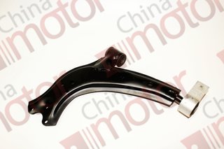 Рычаг передний левый (без шаровой) Lifan Breez "Аналог" "CM"