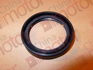 Сальник балки Lifan Breez (48,9x63x10,6/12,8) "Аналог" "CM"