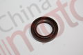 Сальник вала первичного 1.3 Lifan Breez 23x37x7 "Аналог" "CM"