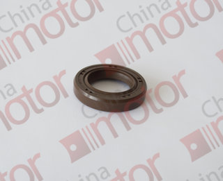 Сальник вала первичного (23x37x7) 1.6 Lifan Solano, Breez, X60 "Аналог" "CM"