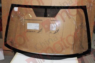 Стекло лобовое Lifan X60 (ветровое) "Аналог" "CM"