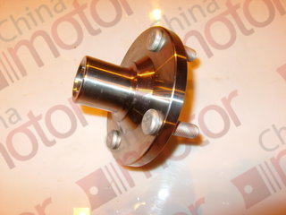 Ступица передняя Lifan Solano "Аналог" "CM"