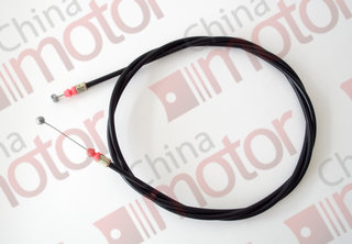 Трос капота Lifan Smily "Аналог" "CM"