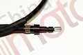Трос стояночного тормоза правый Lifan Breez "Аналог" "CM"