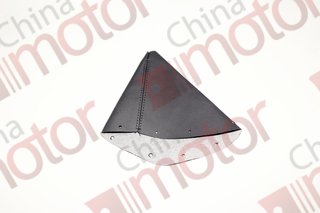 Чехол рычага КПП Lifan Solano "Аналог" "CM"