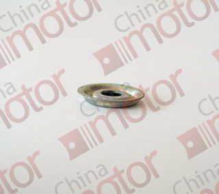 Шайба стойки стабилизатора Lifan Smily "Аналог" "CM"