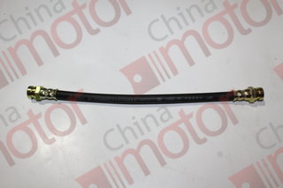 Шланг тормозной задний Lifan Smily "Аналог" "CM"