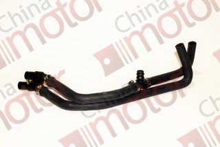 Шланг отопителя (комплект) Lifan Breez "Аналог" "CM"