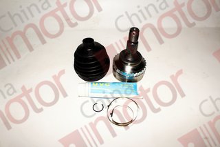 Шарнир привода (ШРУС) наружный 1.3 Lifan Breez "Аналог" "CM"