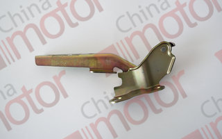 Петля капота левая Lifan Solano 2 "Аналог" "CM"