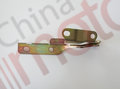 Петля капота левая Lifan Solano 2 "Аналог" "CM"