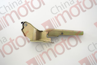 Петля капота правая Lifan Solano 2 "Аналог" "CM"
