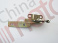 Петля капота правая Lifan Solano 2 "Аналог" "CM"