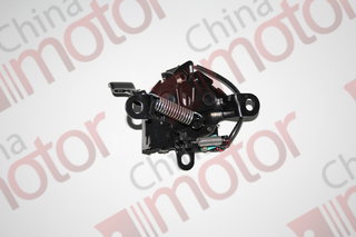 Замок капота Lifan X50 "Аналог" "CM"