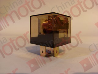 Реле 12V 80A (5 контактов) JD1914 12VDC "Аналог" "CM"