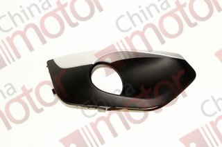 Облицовка фары противотуманной правая CHANGAN CS35 "Аналог" "CM"