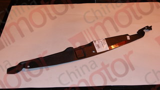 Молдинг крыла переднего левого задний CHANGAN CS35 "Аналог" "CM"